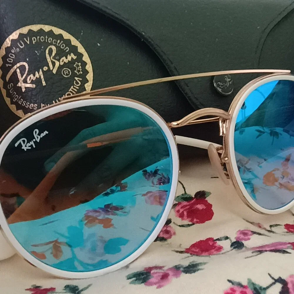Ray-Bans - Picture 3 of 13